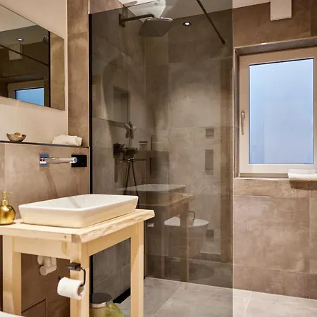 Sunshine Spirit Of Deer 公寓 加爾米施-帕滕基興