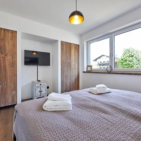 公寓 Sunshine Spirit Of Deer