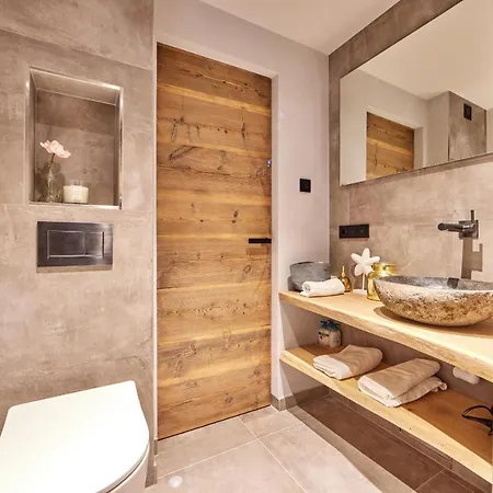 Sunshine Spirit Of Deer 公寓 *