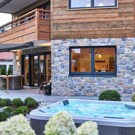 Sunshine Spirit Of Deer 加爾米施-帕滕基興