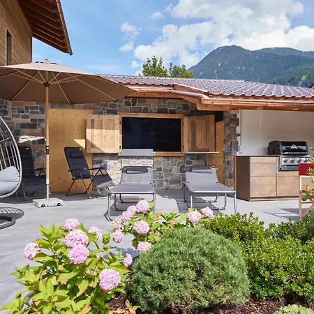 Sunshine Spirit Of Deer Apartman Garmisch-Partenkirchen