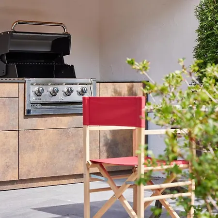 Sunshine Spirit Of Deer 公寓 *