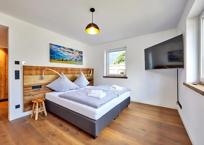 Apartman Sunshine Spirit Of Deer Garmisch-Partenkirchen