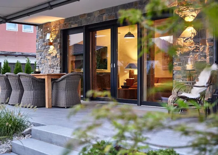 Apartman Sunshine Spirit Of Deer