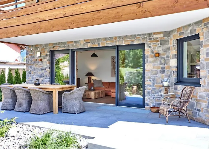 Sunshine Spirit Of Deer Garmisch-Partenkirchen