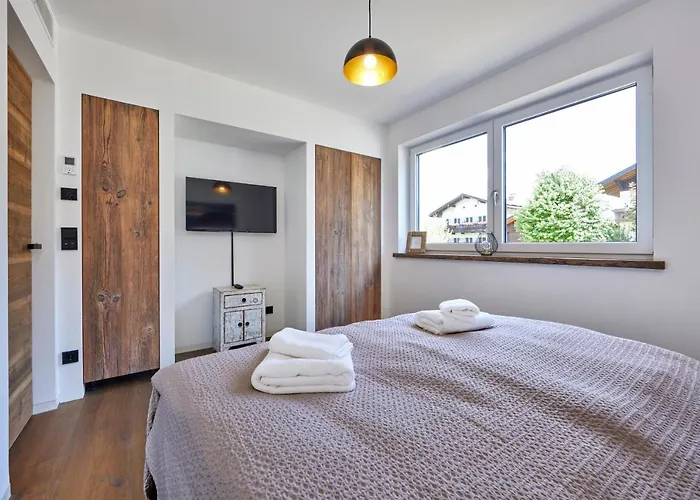 Apartman Sunshine Spirit Of Deer