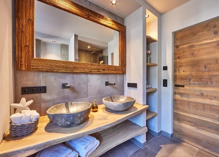 Sunshine Spirit Of Deer Apartman