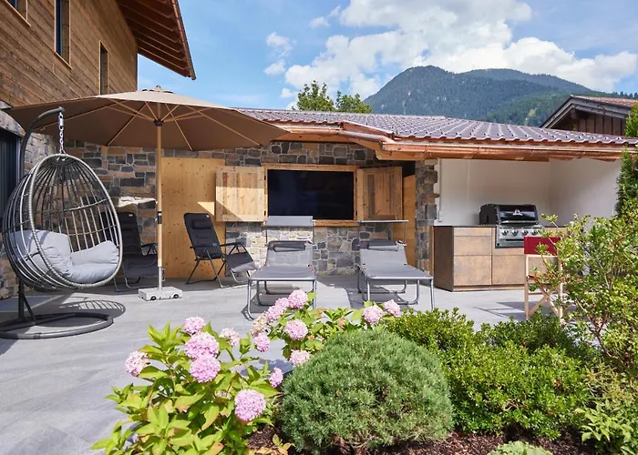 Sunshine Spirit Of Deer Apartman Garmisch-Partenkirchen