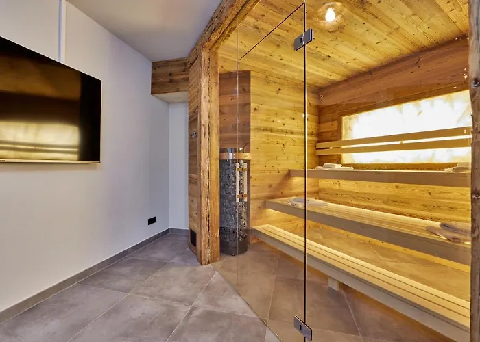 Apartman Sunshine Spirit Of Deer Garmisch-Partenkirchen