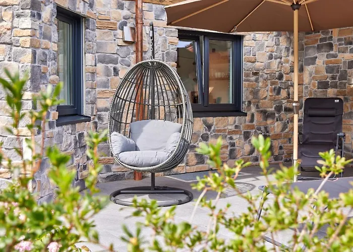 Apartman Sunshine Spirit Of Deer