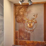 Sunshine Spirit Of Deer * جارمش بارتنكيرشن