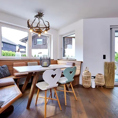 Sunshine Spirit Of Deer Daire Garmisch-Partenkirchen