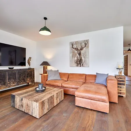 Sunshine Spirit Of Deer Apartment