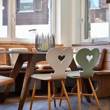 Apartment Sunshine Spirit Of Deer Garmisch-Partenkirchen