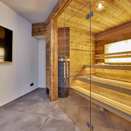 Daire Sunshine Spirit Of Deer Garmisch-Partenkirchen