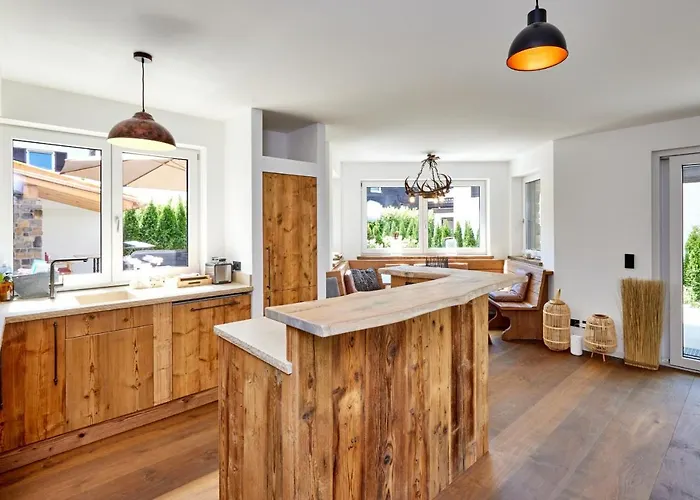 Sunshine Spirit Of Deer Garmisch-Partenkirchen