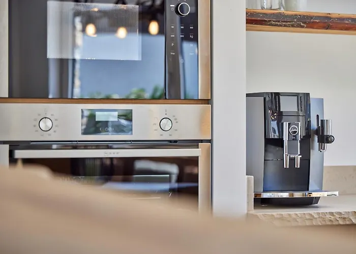 Апартаменты Sunshine Spirit Of Deer Гармиш-Партенкирхен