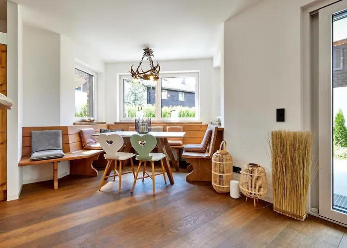 Sunshine Spirit Of Deer Garmisch-Partenkirchen