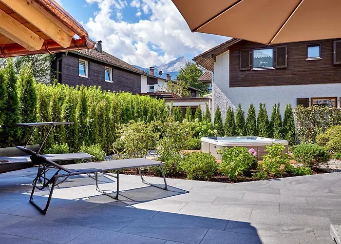 Апартаменты Sunshine Spirit Of Deer