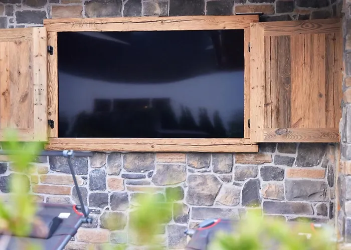 Sunshine Spirit Of Deer Гармиш-Партенкирхен