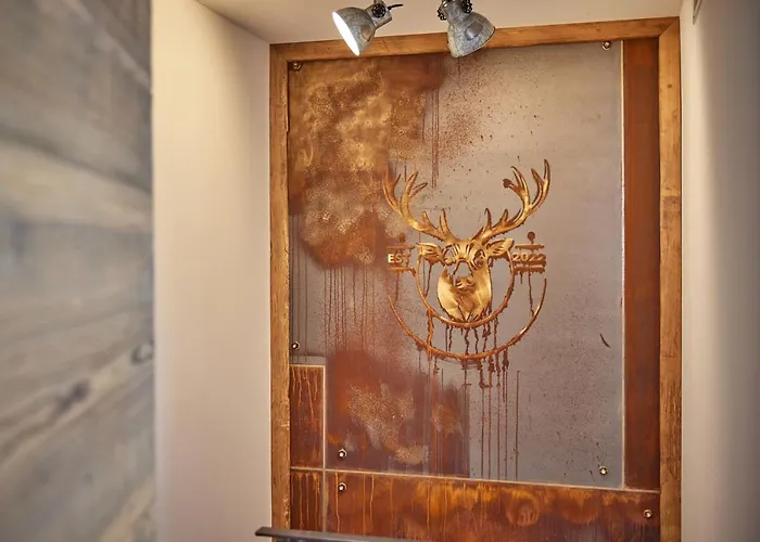 Sunshine Spirit Of Deer * Гармиш-Партенкирхен