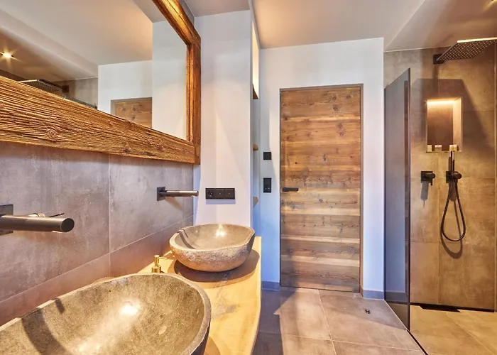 Апартаменты Sunshine Spirit Of Deer *